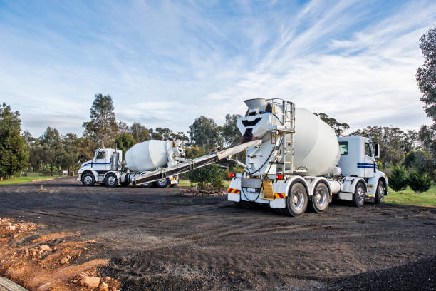 Best Concrete Crack Repair  in USA