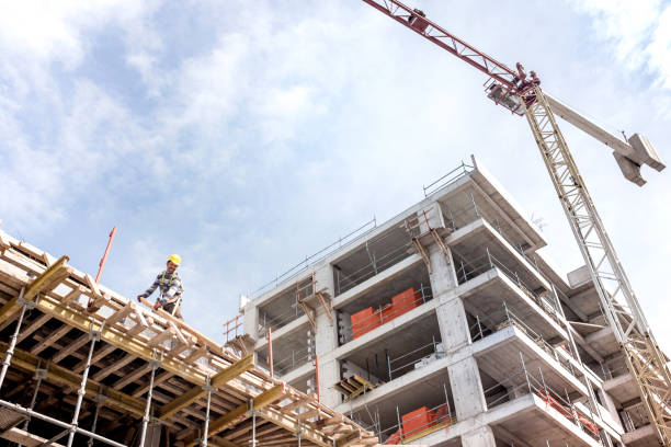 Best Concrete Foundation Repair  in USA